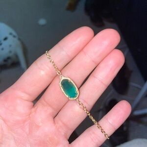 Kendra Scott bracelet/anklet